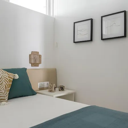 Home2book Pool & Terrace Stylish Maspalomas Apartment *
