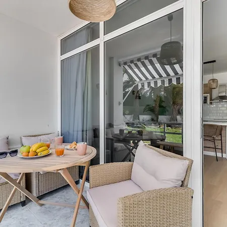 Home2book Pool & Terrace Stylish Appartamento *