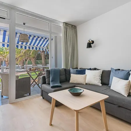 Home2book Pool & Terrace Stylish Maspalomas (Gran Canaria)