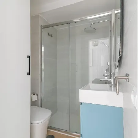 Home2book Pool & Terrace Stylish * 马斯帕洛马斯